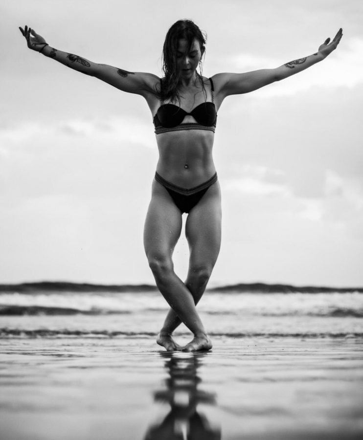 Ultimate Pole - Beach Dancer